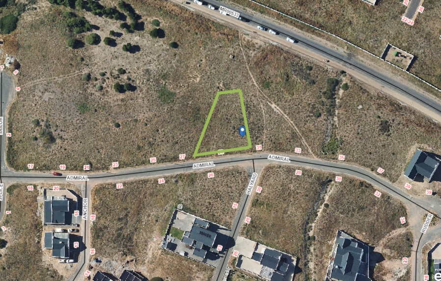 0 Bedroom Property for Sale in Da Gama Bay Western Cape